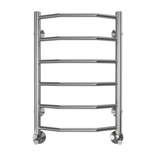 Terminus Полотенцесушитель водяной "Виктория" П6 400х600 мм