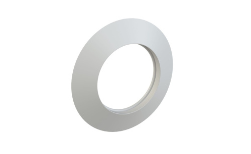 УТДК Накладка декоративная 100