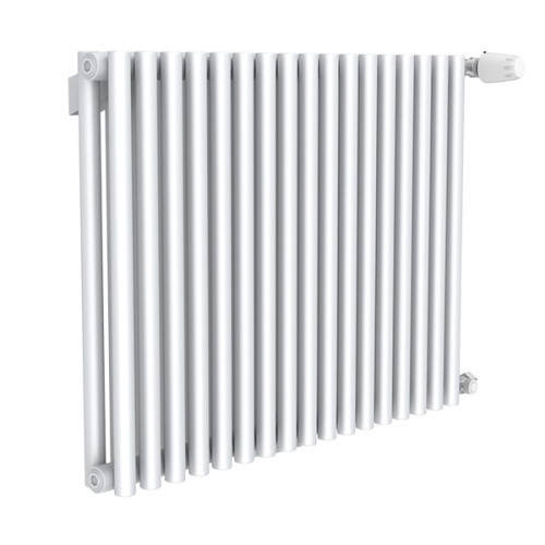 KZTO Радиатор Гармония А25 2 1000-10 секций