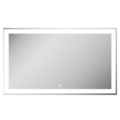 VENECIANA Зеркало AVENTINO светодиодное (1050х700 мм)