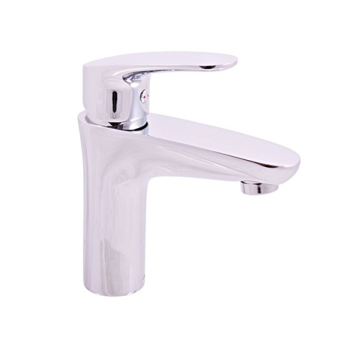 RAV SLEZAK Смеситель для раковины AMUR, высота 170 мм